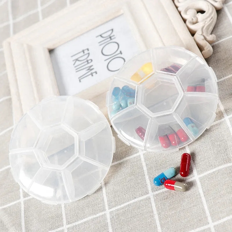 Pill Case 3
