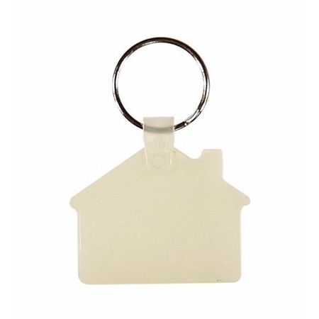 House Key Fob 9