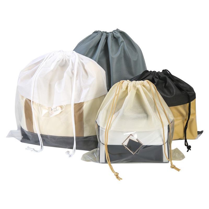 Dustproof Drawstring Bags 8