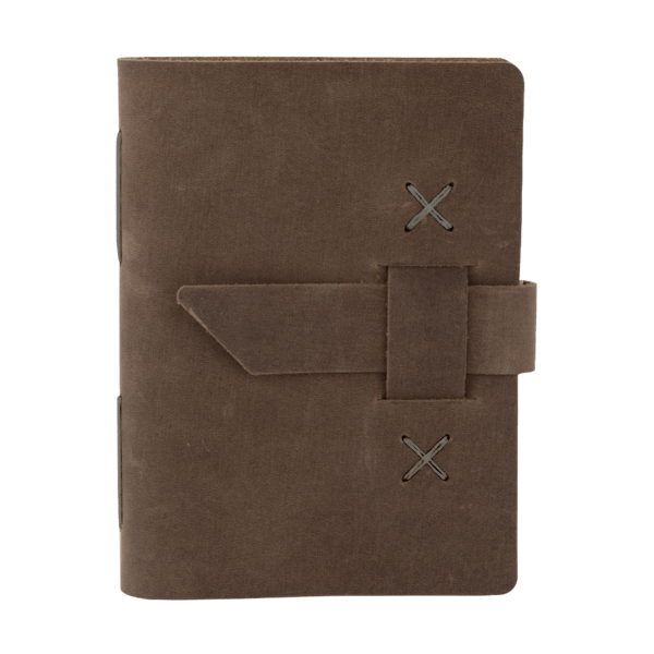 Journeyman Small Journal 11