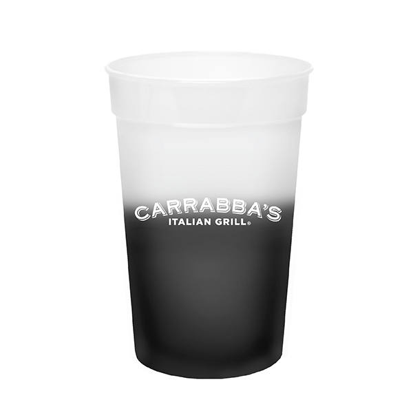 Mood™ 17 oz. Stadium Cup 10