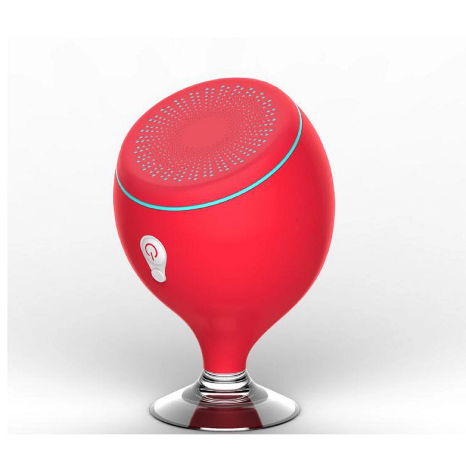 Wireless waterproof floating speaker 9