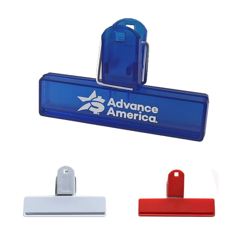 Bag Clips 2