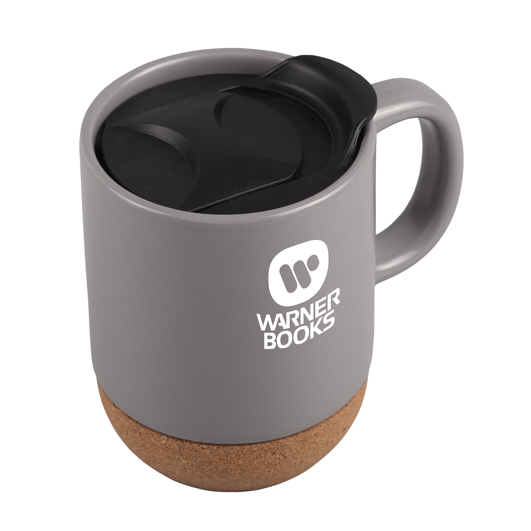 12 Oz. Java Ceramic Coffee Mug 14