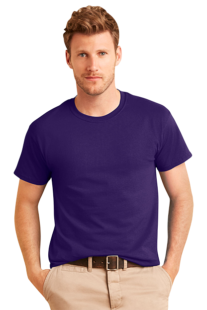 Gildan® Adult Ultra Cotton® T-Shirt 50