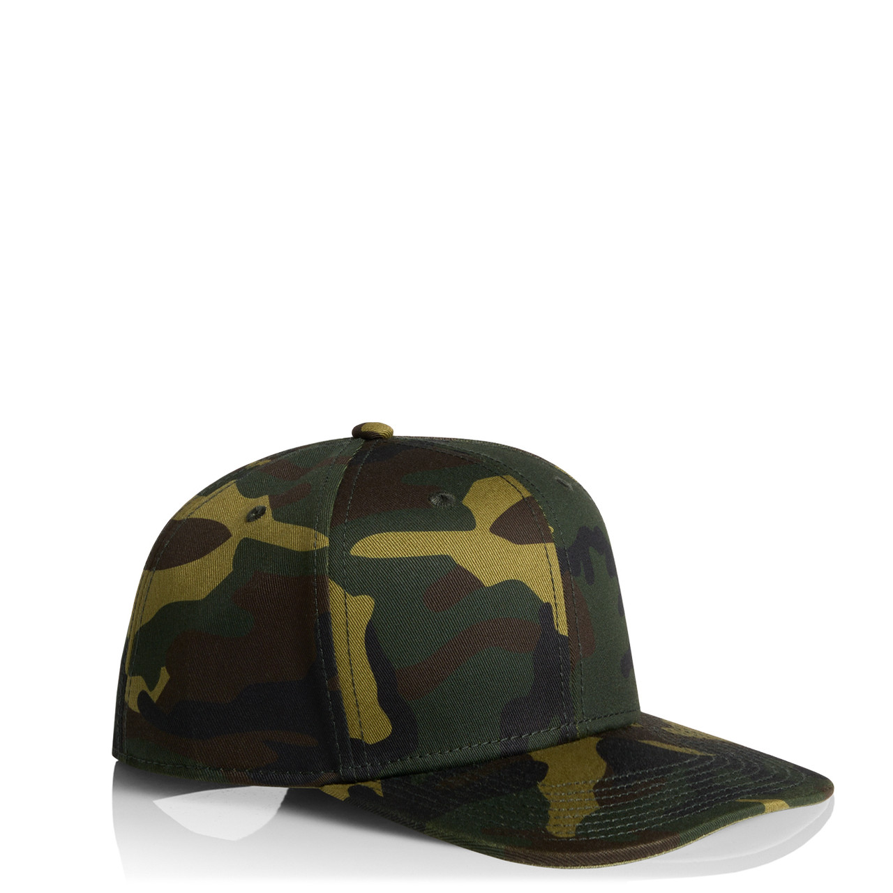 Stock Camo Cap | 1183 9