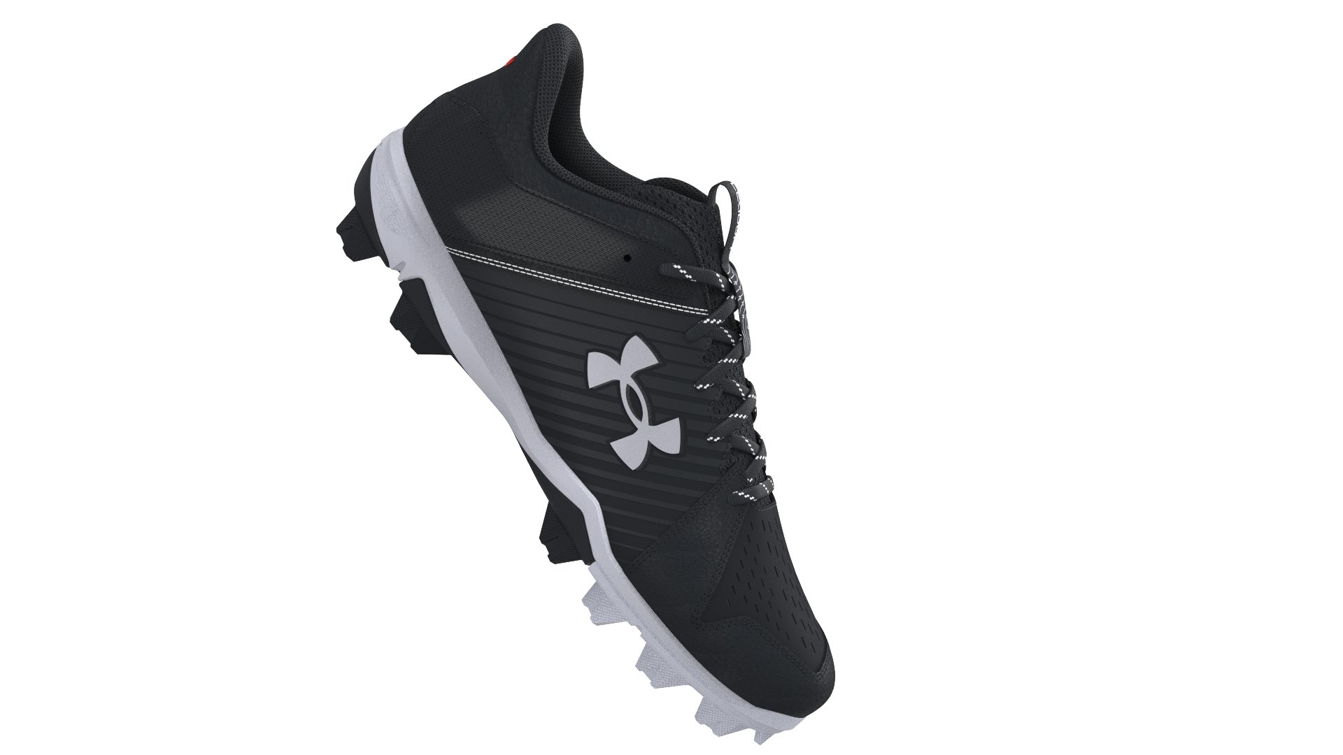 UA Leadoff Low RM Men's Baseball Cleats 5