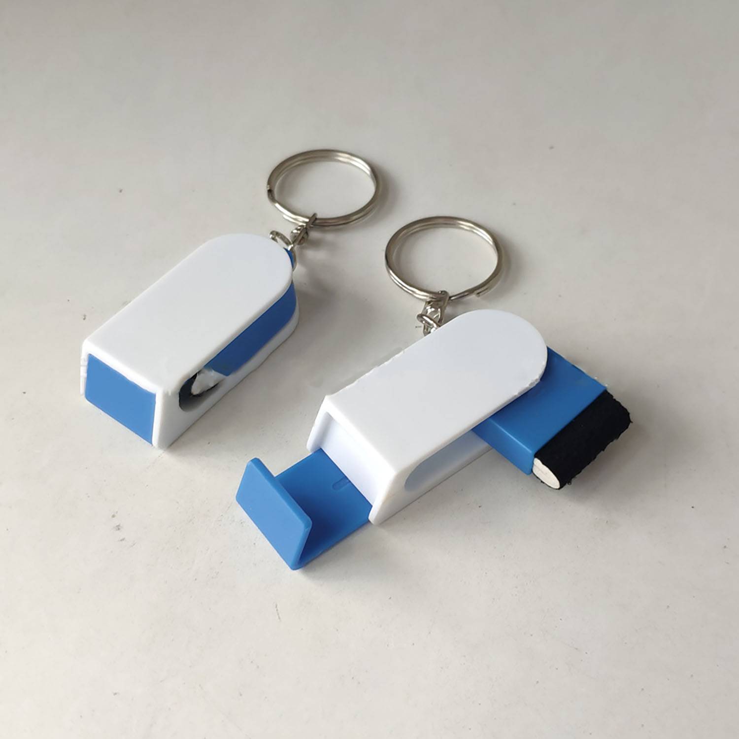 Phone Stand Key Chain 3