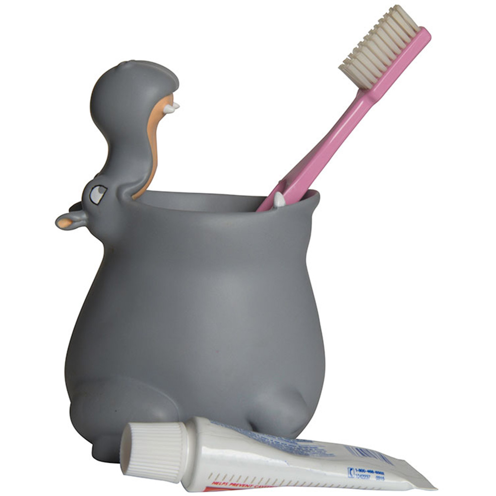 Hippo Pen Holder 3