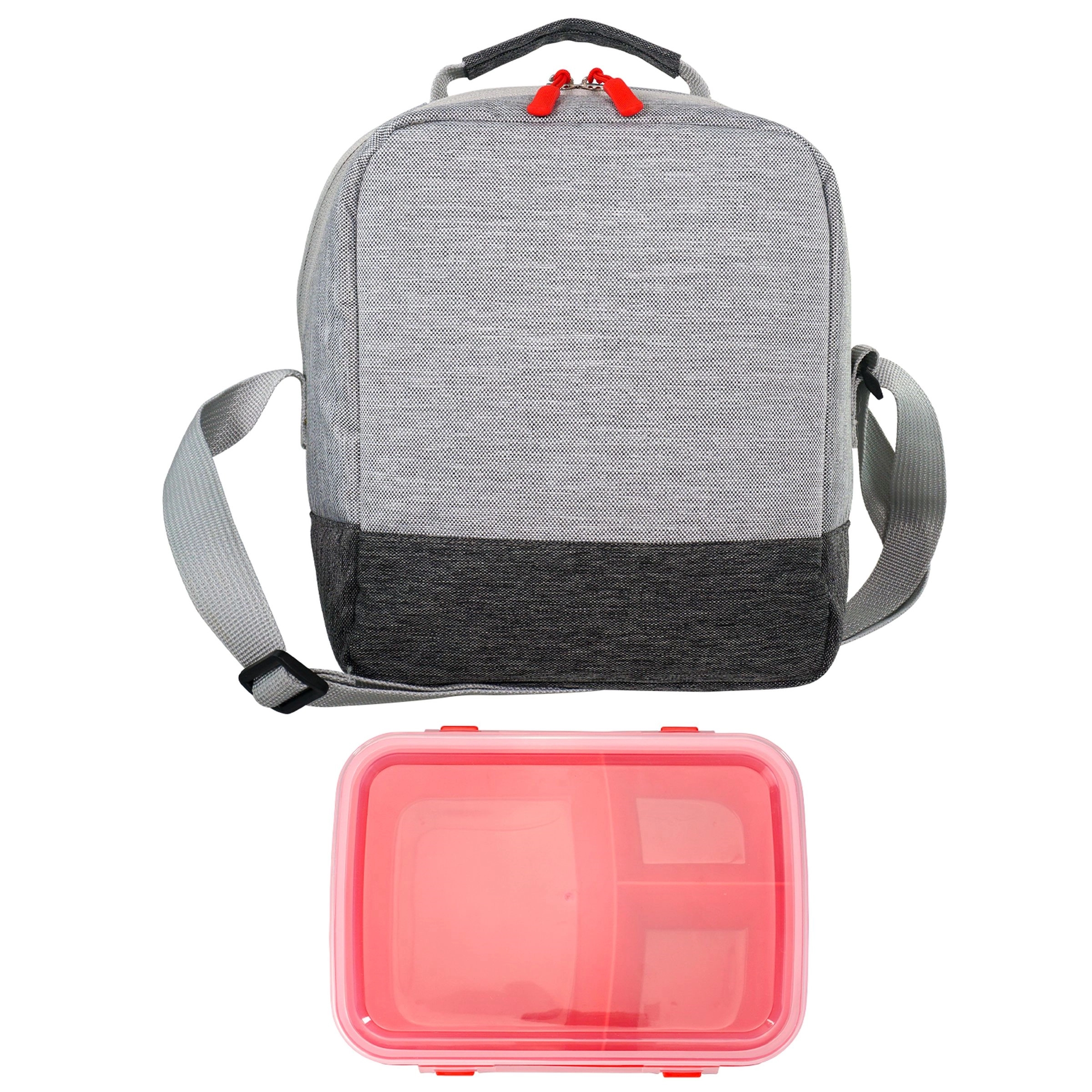 Bay Handy Lunch To Go Set 14