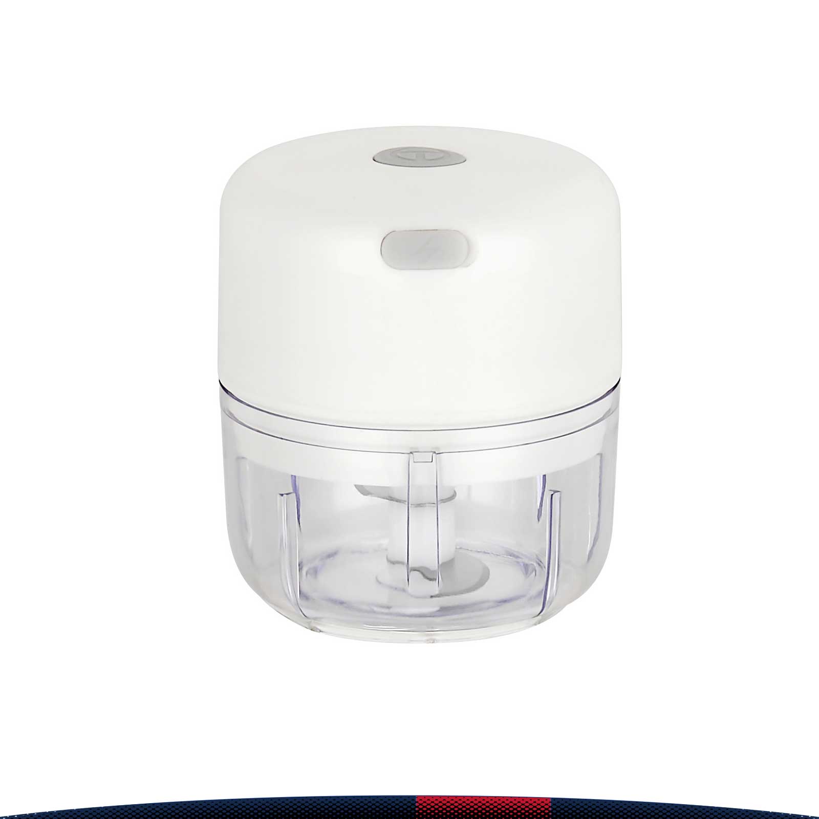 Rechargeable Electric Chopper 6