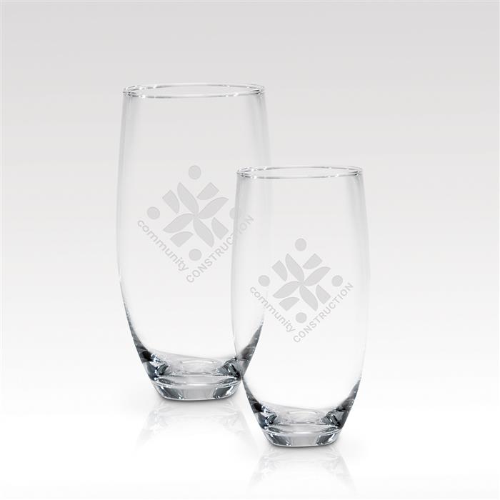 Volante Vase 7
