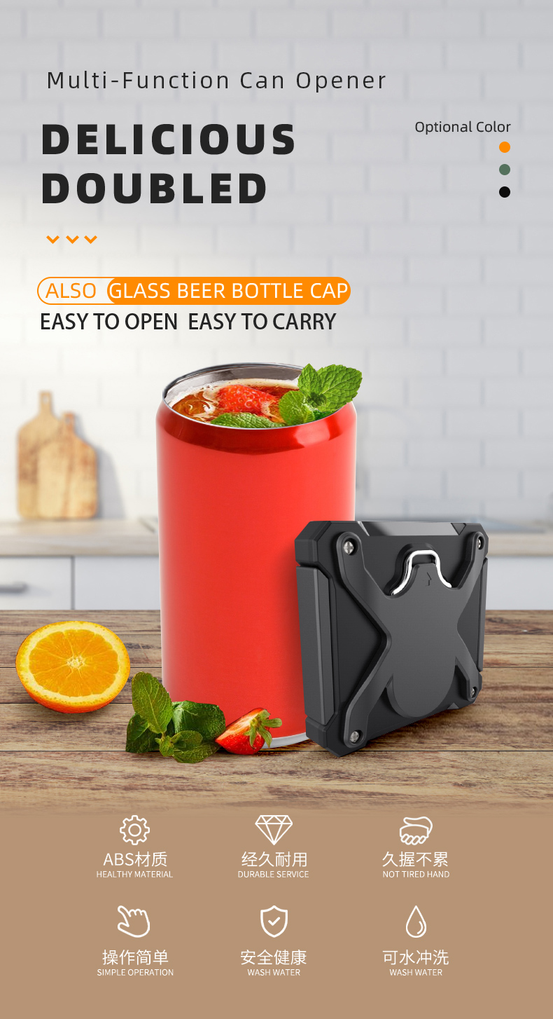 Soda Can Tab Opener 17