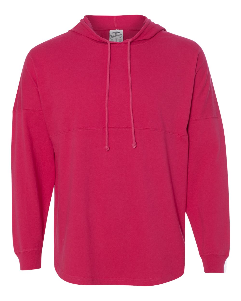 Unisex Hooded Game Day Jersey T-Shirt - 8228 5