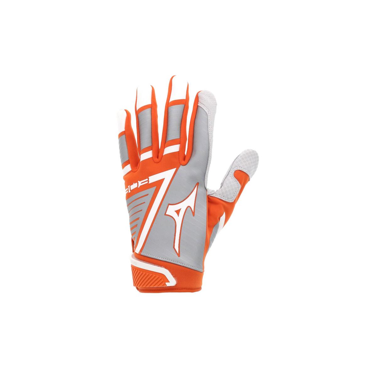 B-303 Adult Baseball Batting Glove 7