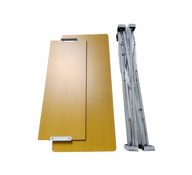 Fabric Pop Up Counter Display (5.25ft x 2.75ft) 5