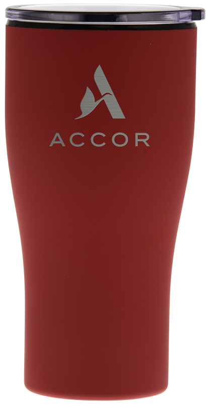20 oz. Piccolo Collection - Laser Etched 13