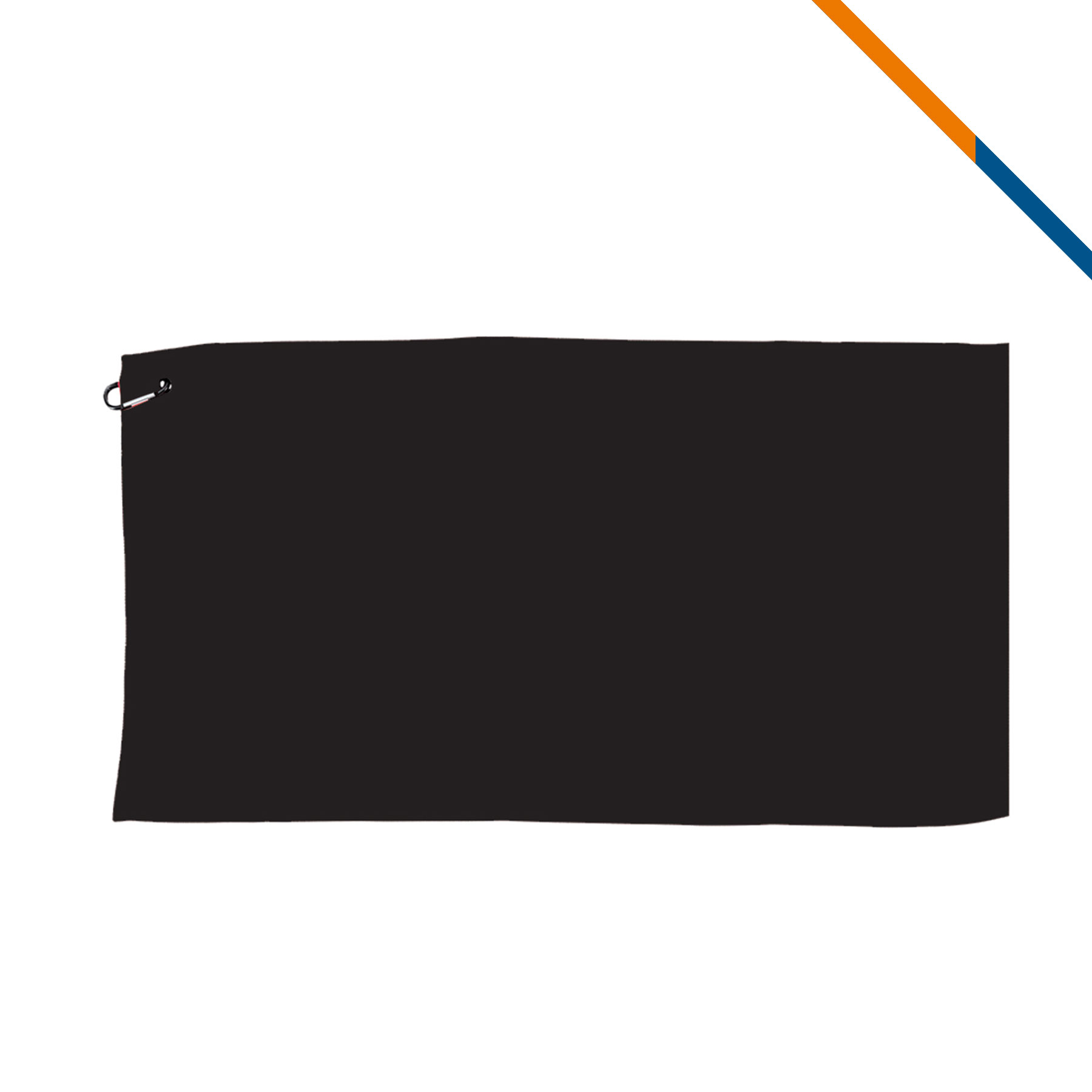 Qurie Golf Towel - 30" x 16" 8