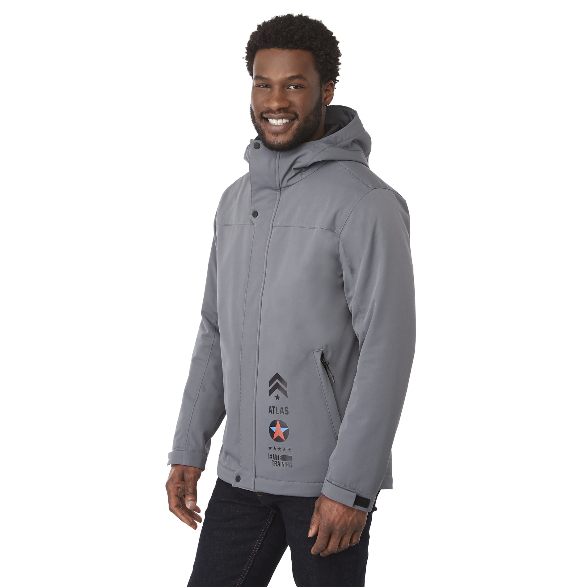 LENA Eco Insulated Jacket - Men's 82