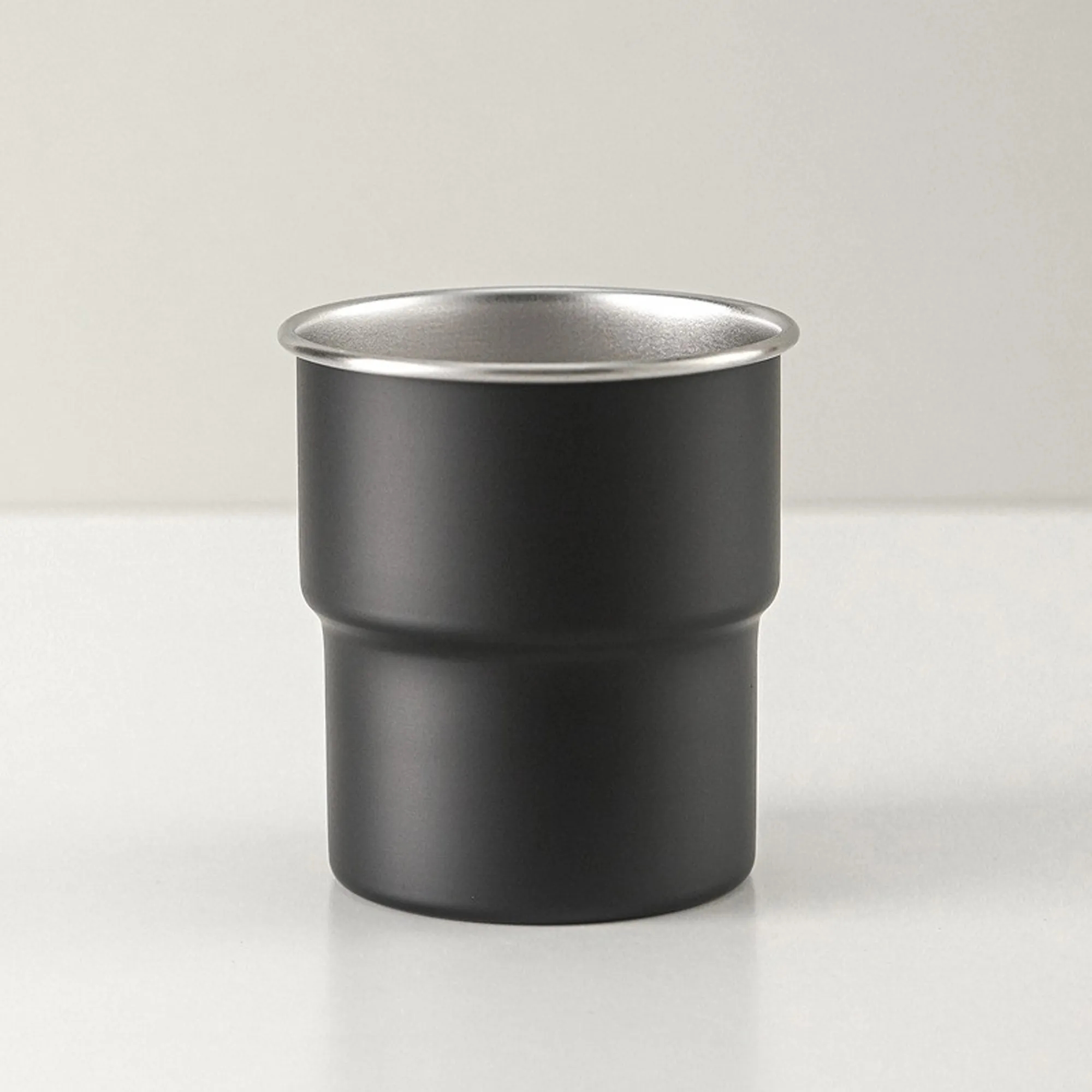 10 oz Stainless Steel Camping Cup 3