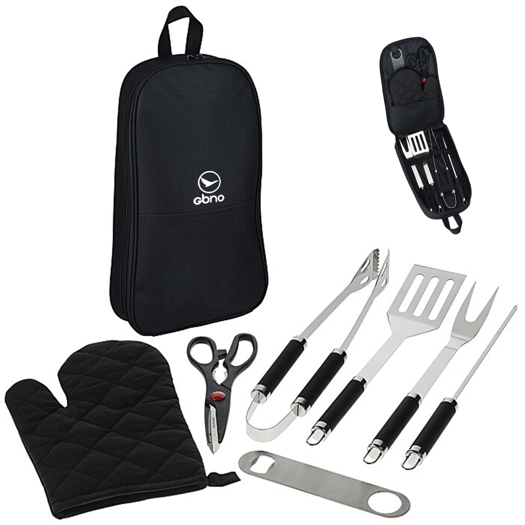 BBQ Set 1