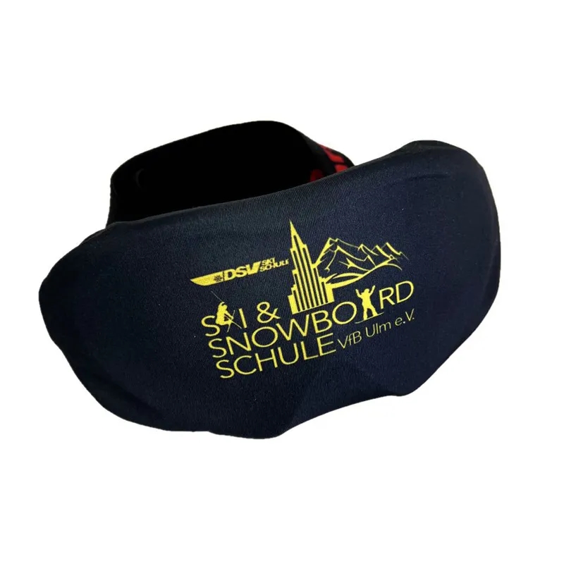 Microfiber Ski Eyeglasses Protect Cover 10