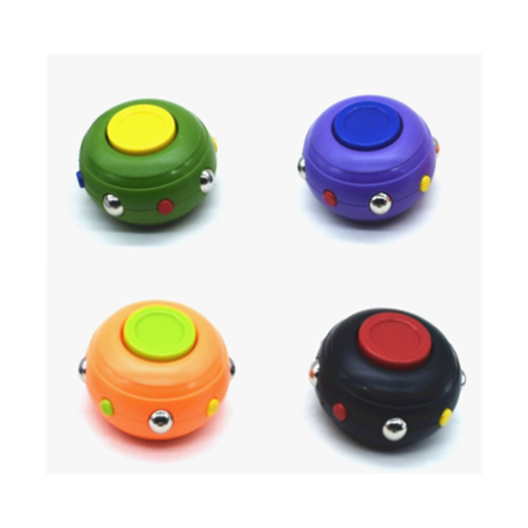 Circular Rotary Decomp 2