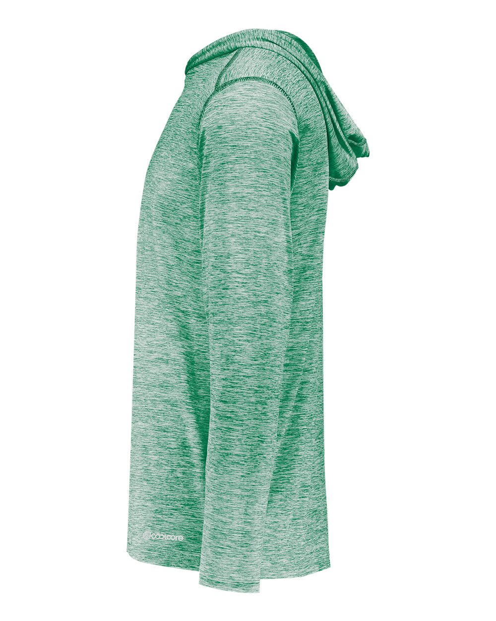 Men's Electrify CoolCore® Hooded Sweatshirt - 222589 3