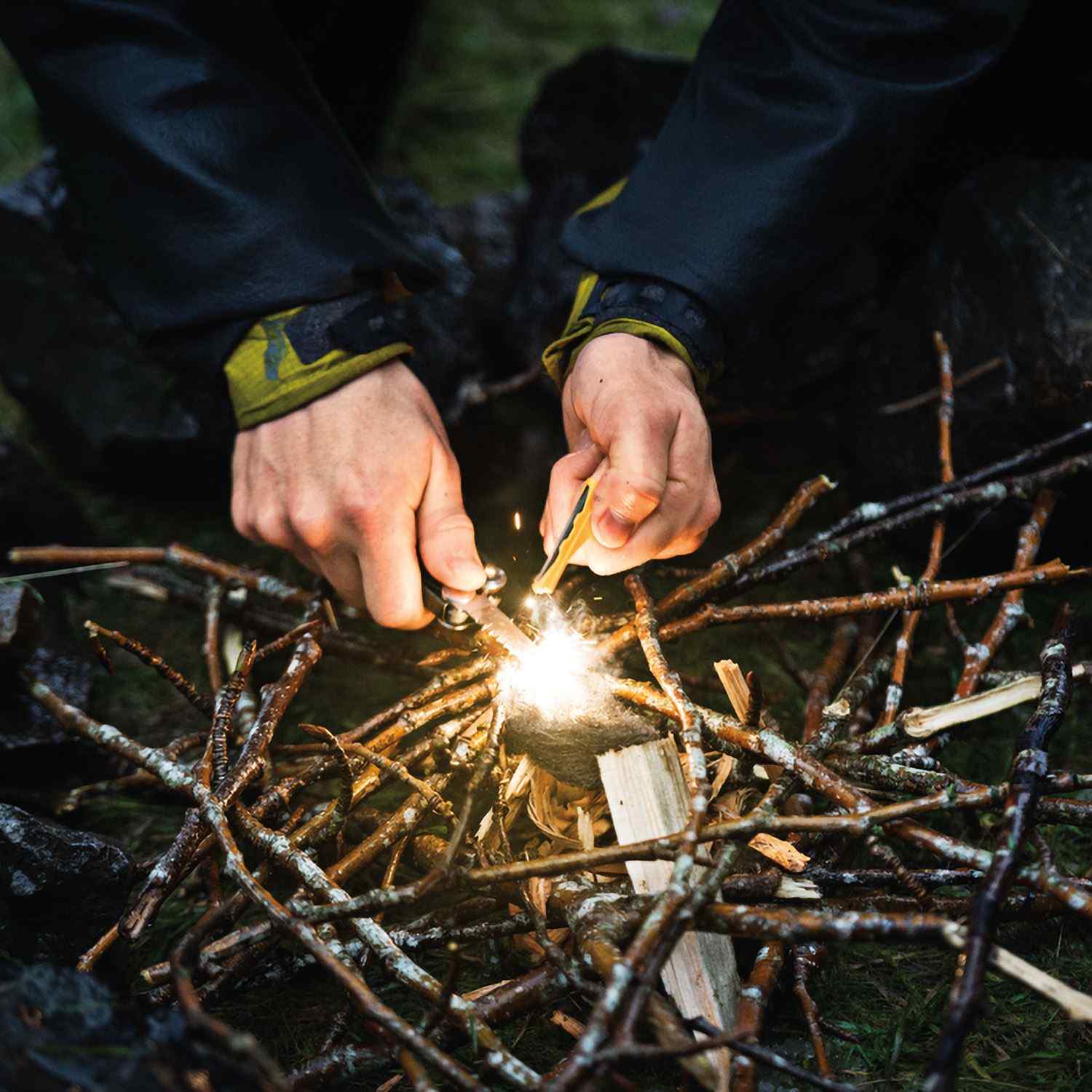 Leatherman® Signal 25