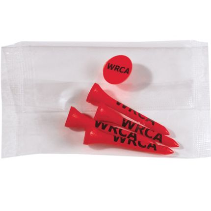 Golf Kit in Sealed Bag- Premium Basics Golf Kit 1