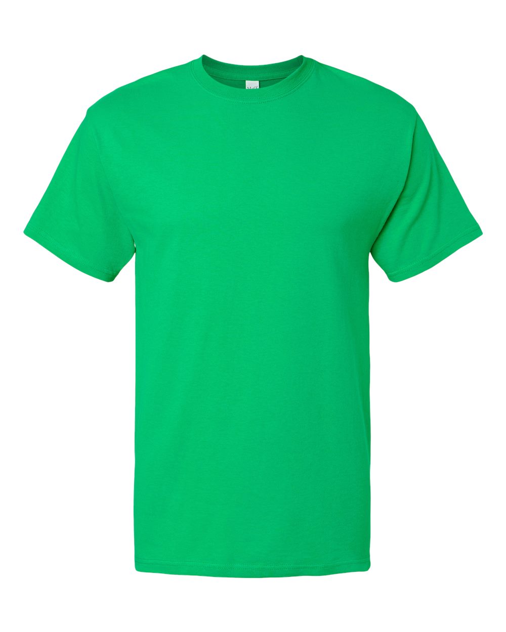 Men's Gold Soft Touch T-Shirt - 4800 45