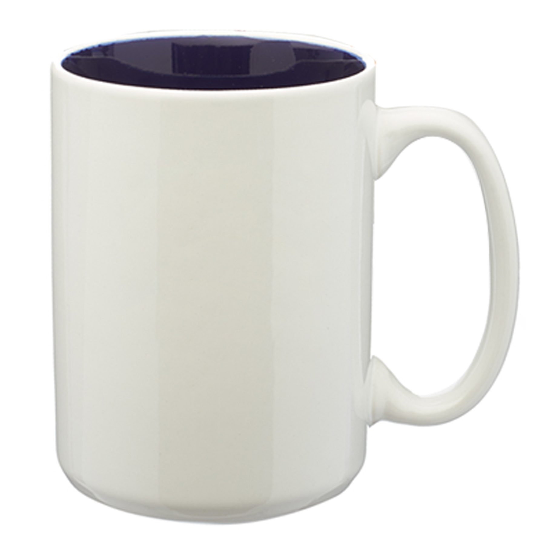 Faye Ceramic Mug - 15 OZ. 8