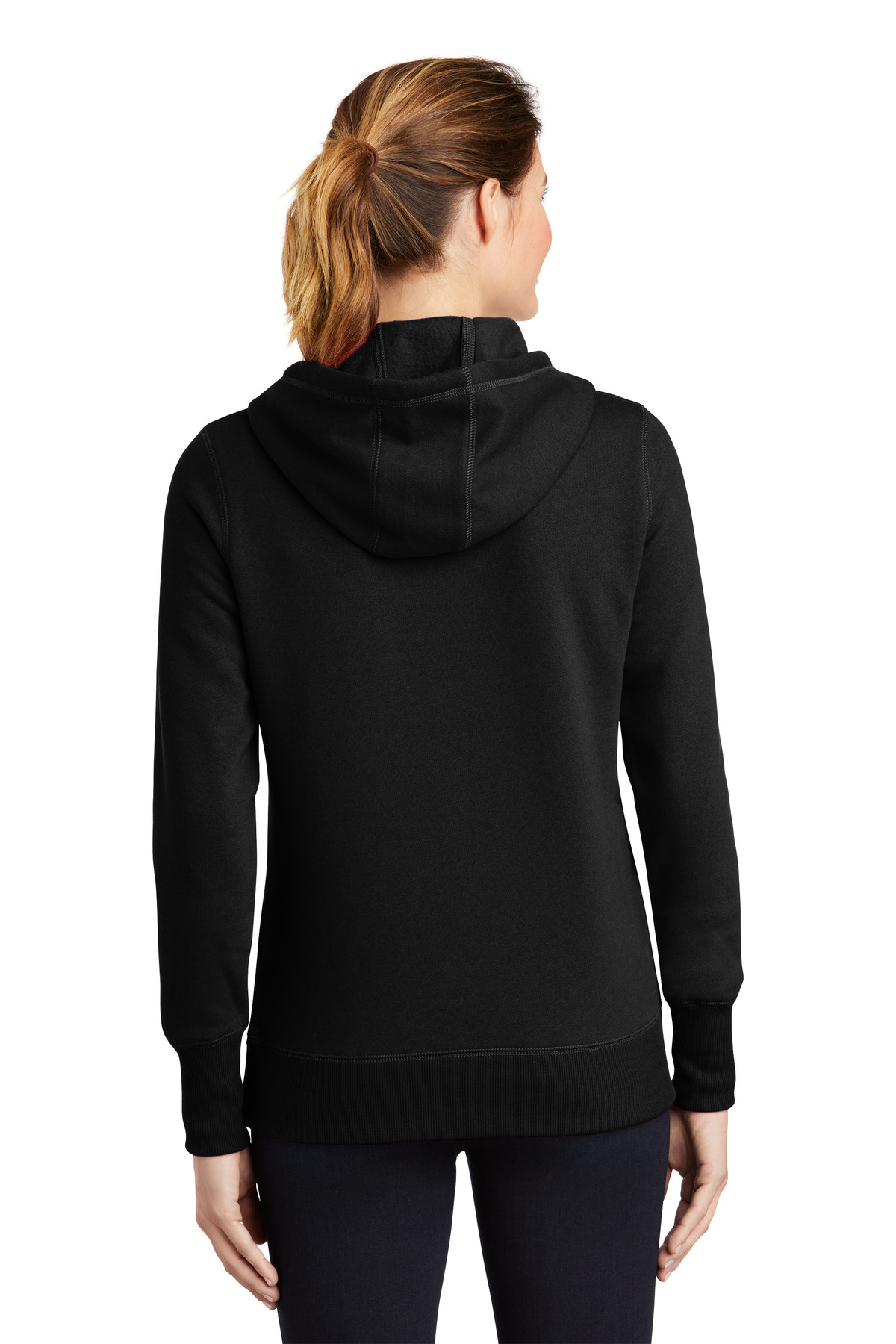 Women's Pullover Hooded Sweatshirt