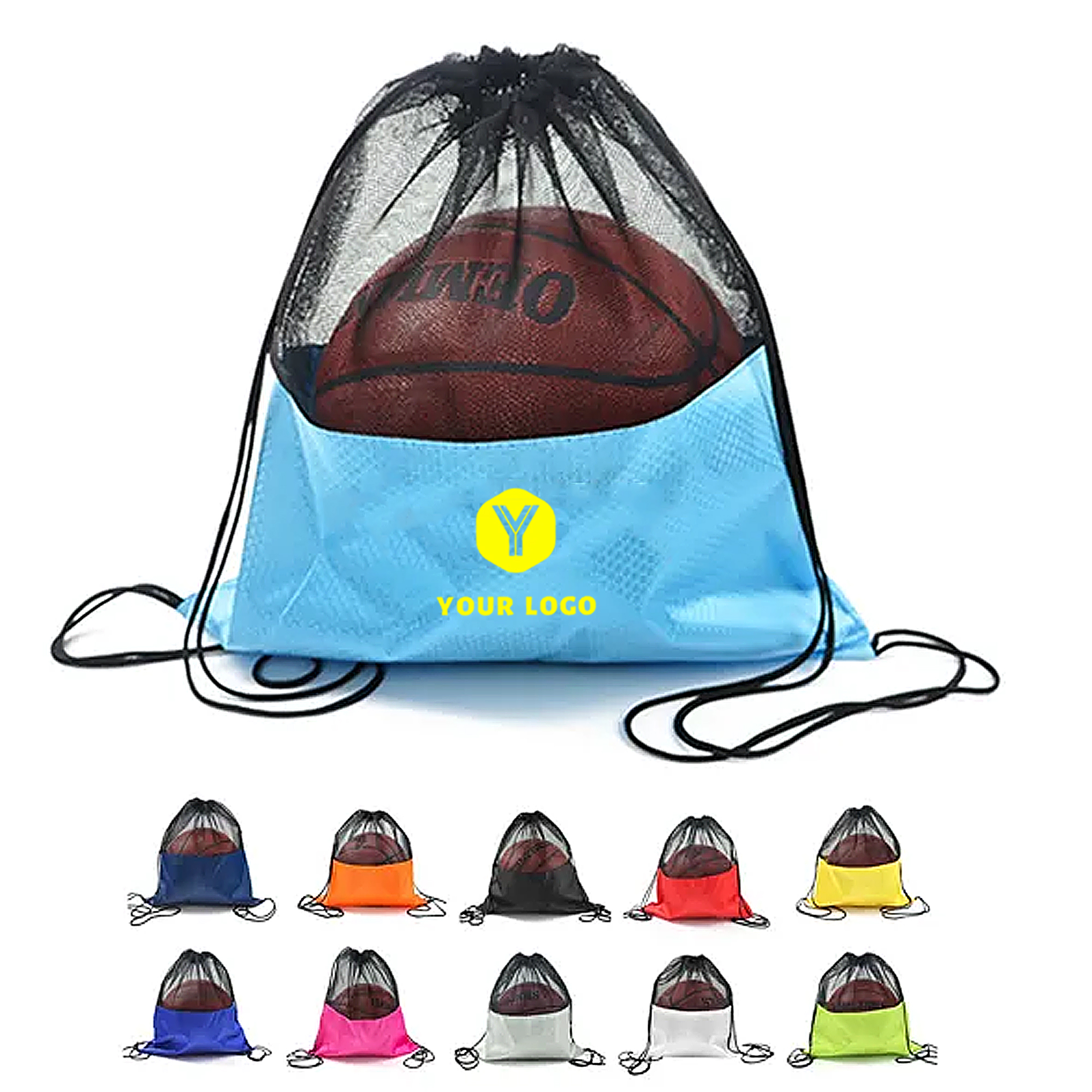 AirFlow Cinch Bag 2