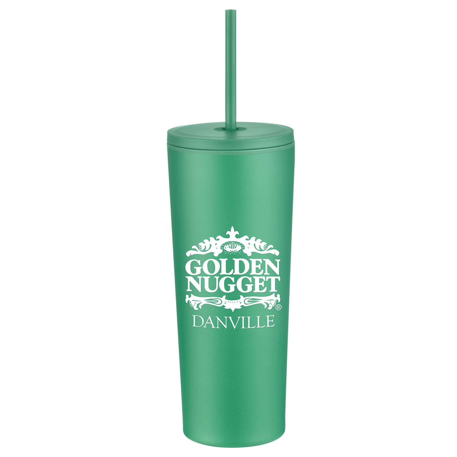 Good Vibes Tumbler 6