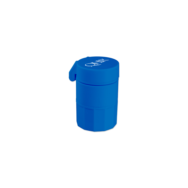 Round 4 in 1 Pill Holder 5