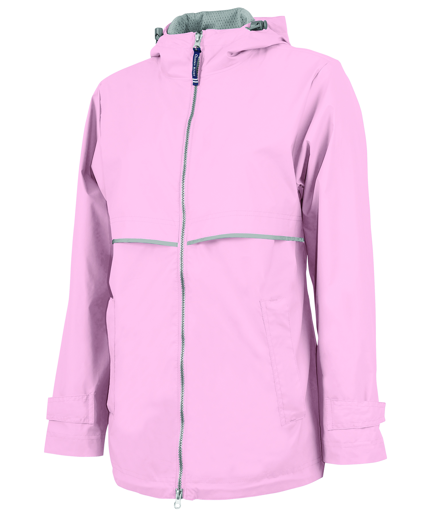 Women's New Englander® Rain Jacket 141