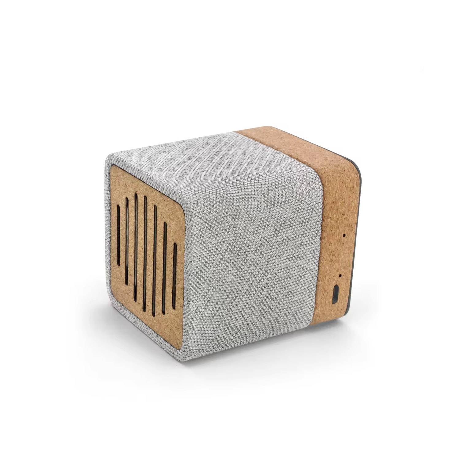Mini Wooden Bluetooth Speaker 3