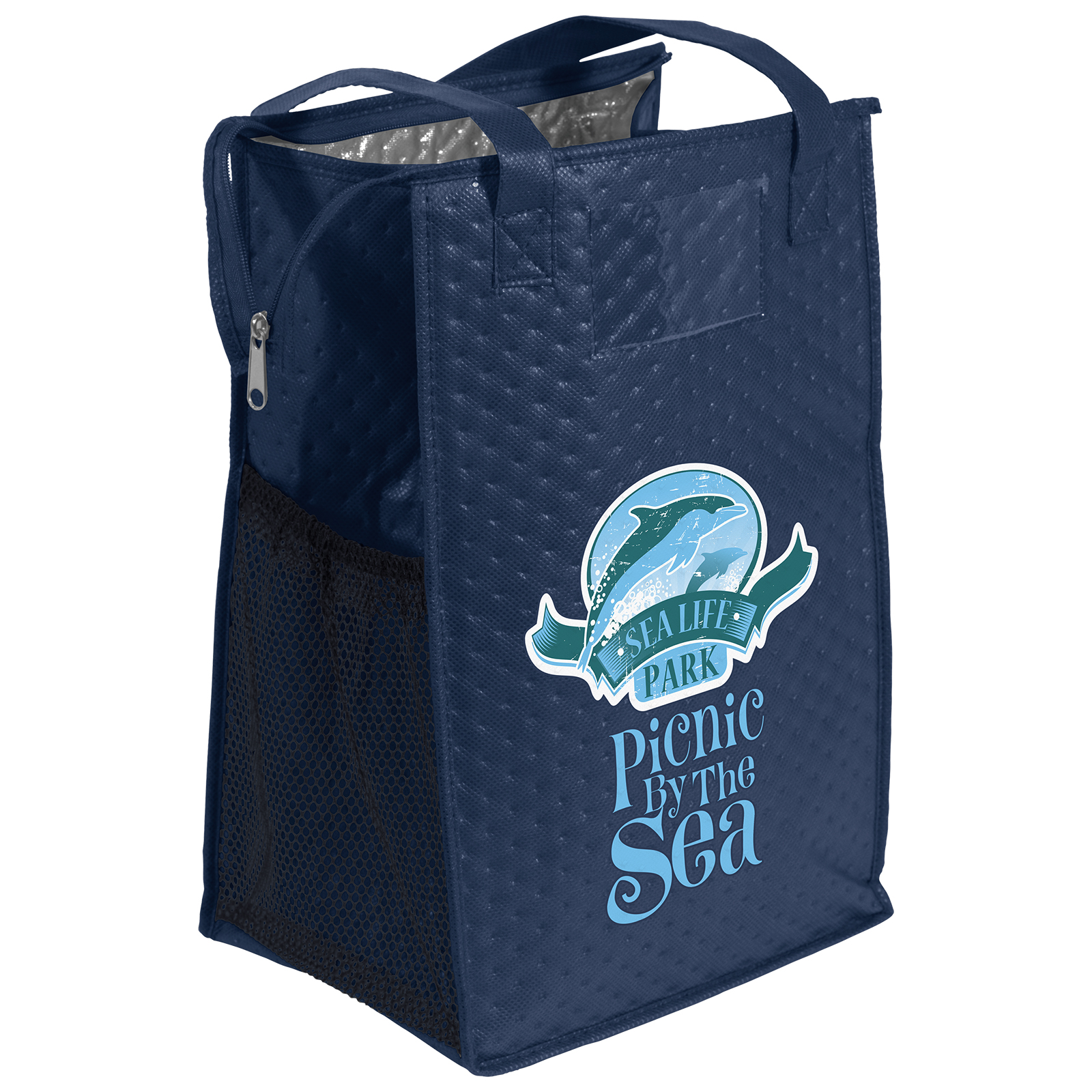 Therm-O-Super Snack™ - Insulated Bag - ColorVista 5