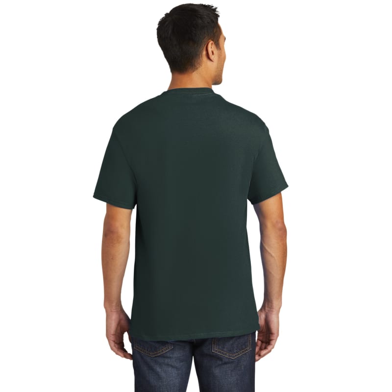 Port & Company - Tall Essential Pocket Tee. 53