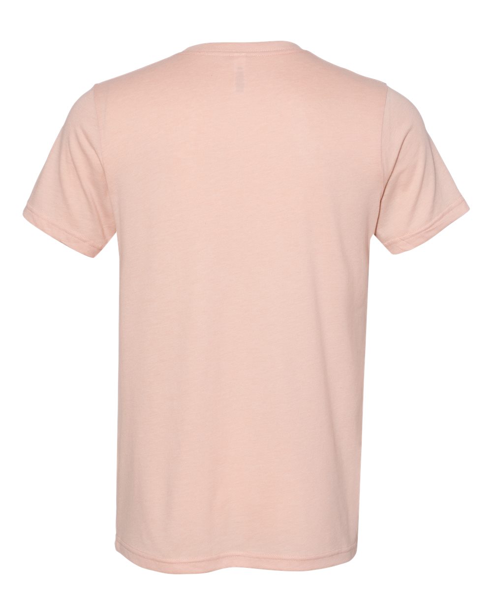 Unisex Sueded Tee - 3301 100