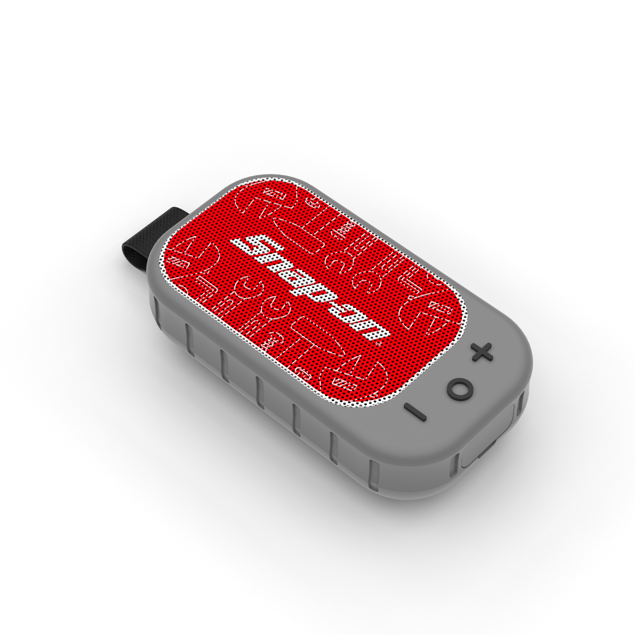 Activo : Rugged Outdoor Speaker 6