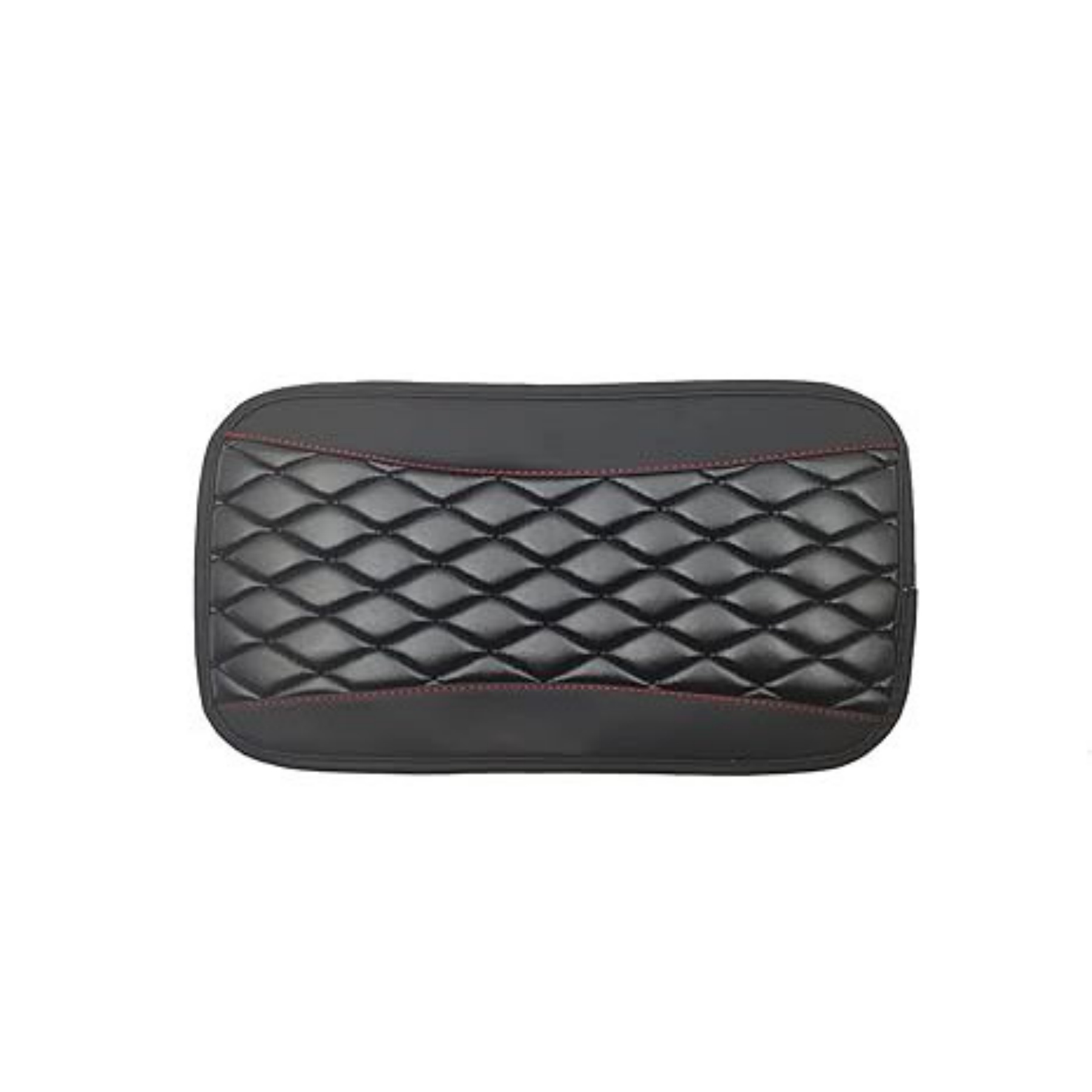 Car Center Console Cover 7