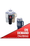 40 oz Urban Peak@ Apex Ridge Vacuum Travel Mug 18
