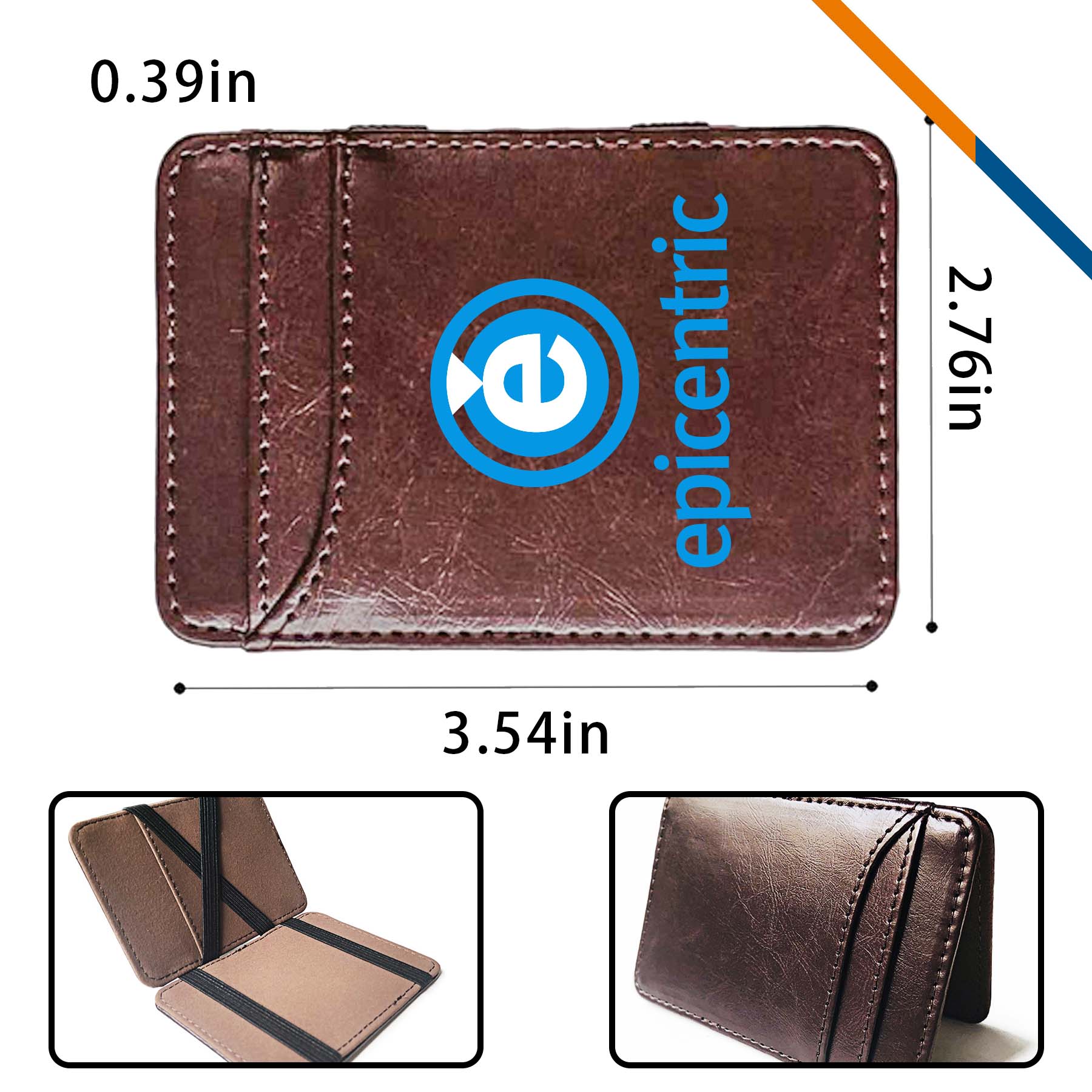 Ruppy Card Holder 4