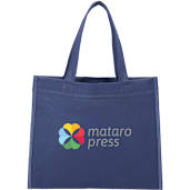 Mini Non-Woven Heat Sealed Tote 116