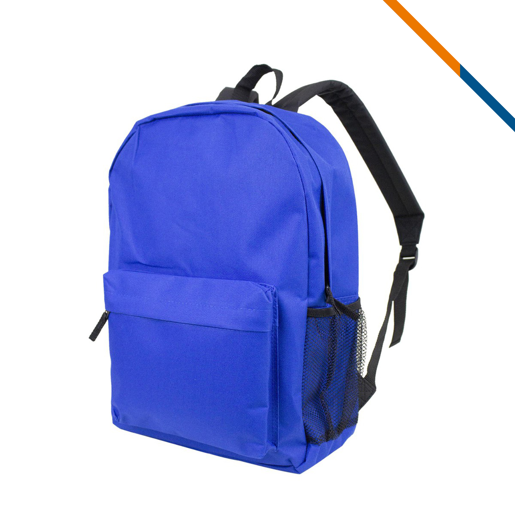 Trag School Backpack 6
