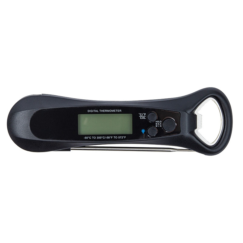 Mario IPX7 Digital BBQ Thermometer 2