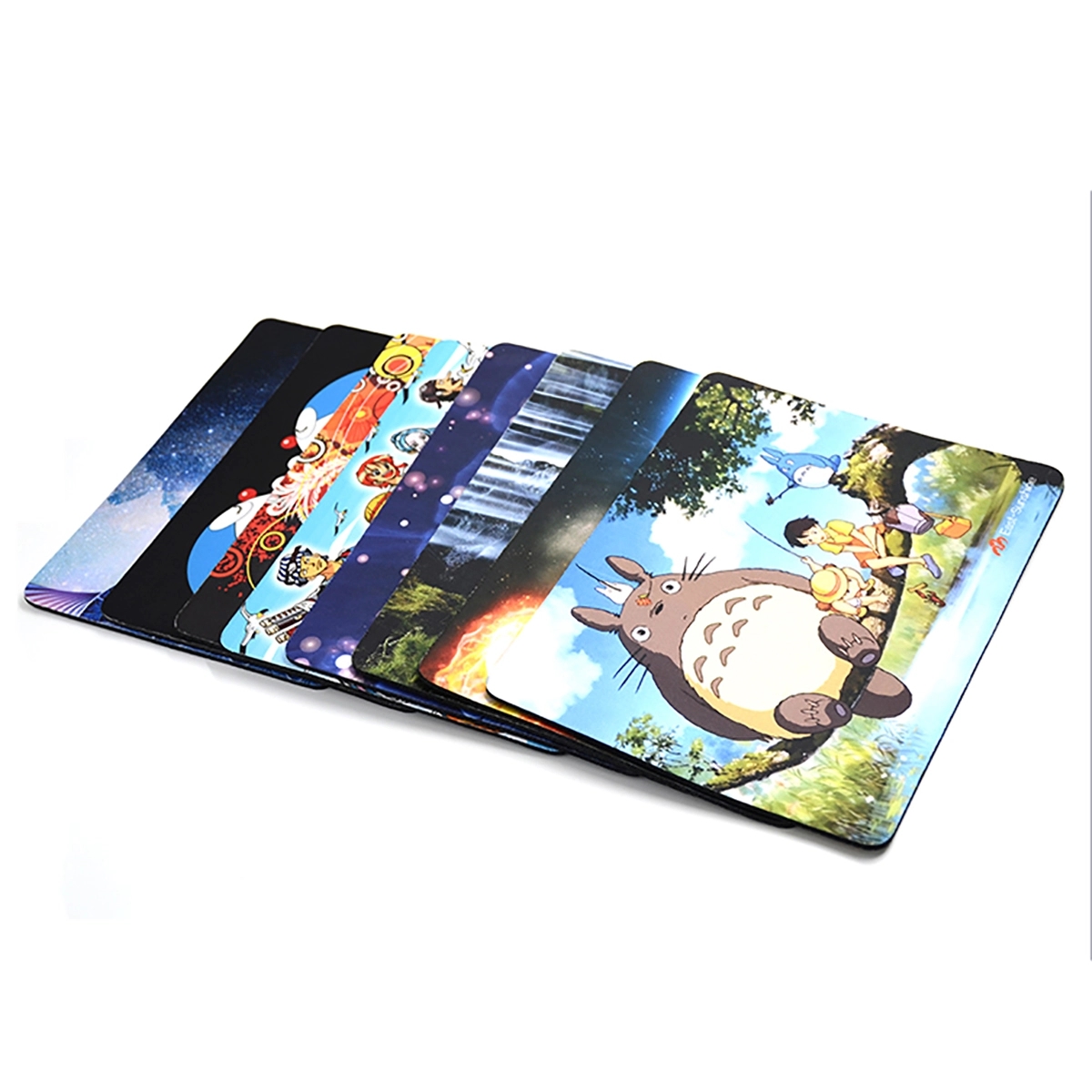 Gaming Mouse Pad 3