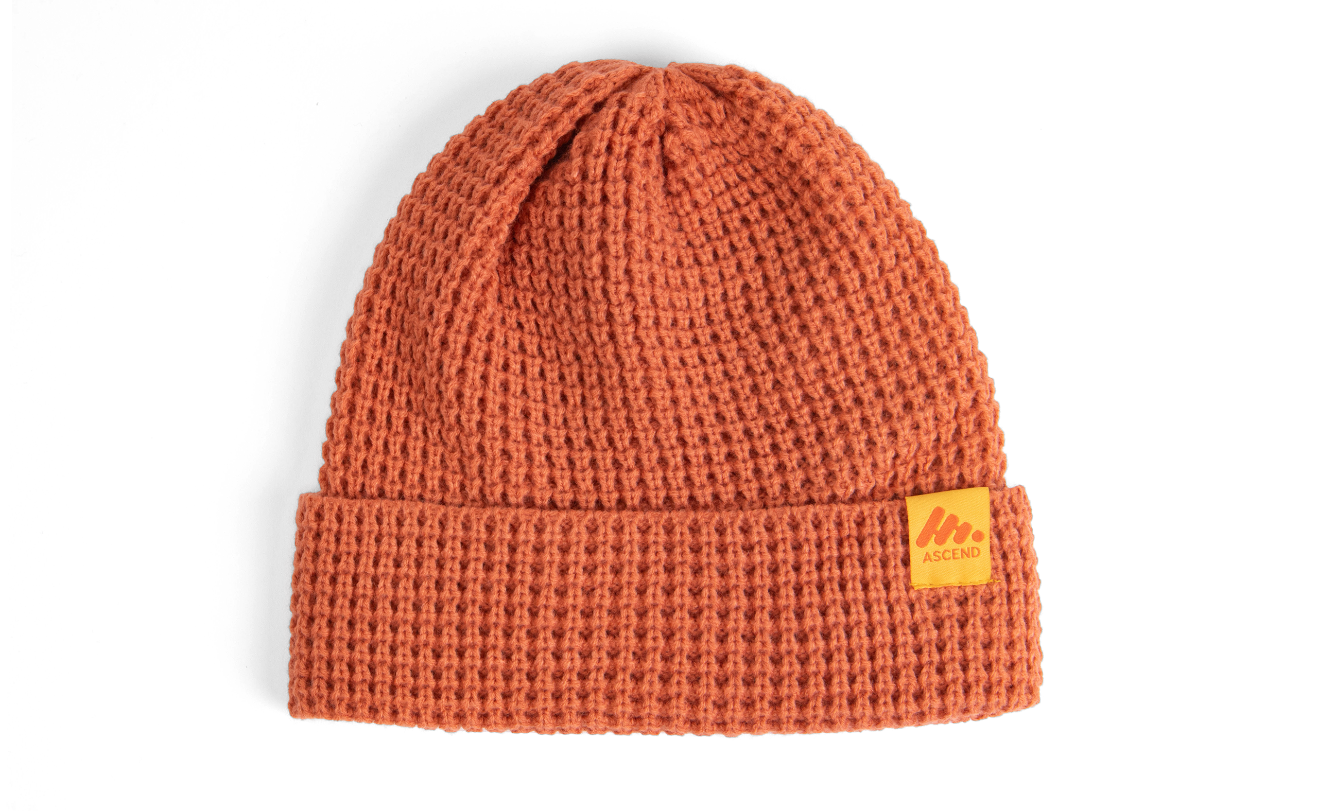 Waffle Knit Beanies